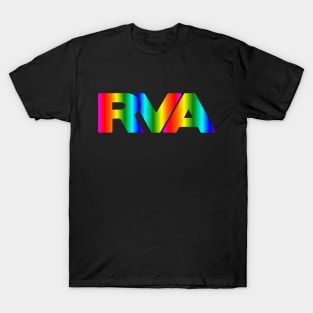 Rva LGBT T-Shirt